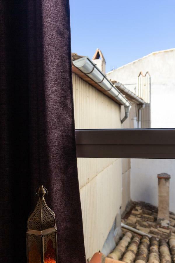 Casa Rosalia Apartment Ibi Exterior photo