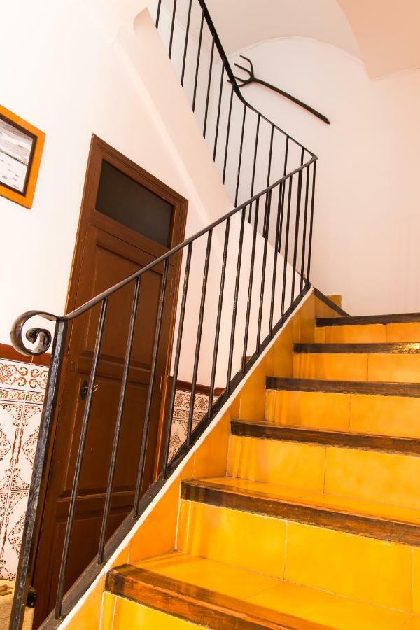 Casa Rosalia Apartment Ibi Exterior photo